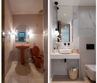 Reformas de baños completas – calidad garantizada