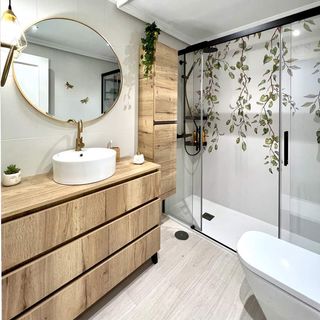Reformas de baños completas – calidad garantizada