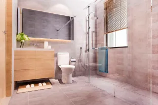 Reformas de baños completas – calidad garantizada