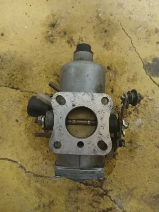 Carburador HIF 38 Mini Clásico