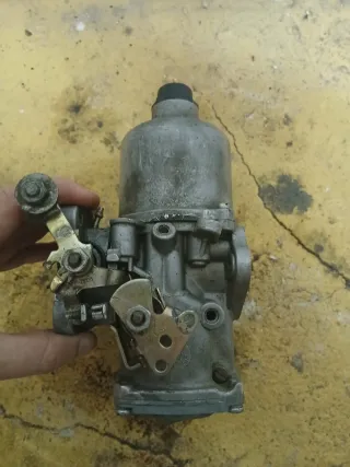 Carburador HIF 38 Mini Clásico