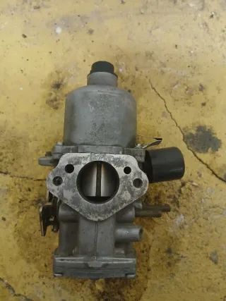 Carburador HIF 38 Mini Clásico
