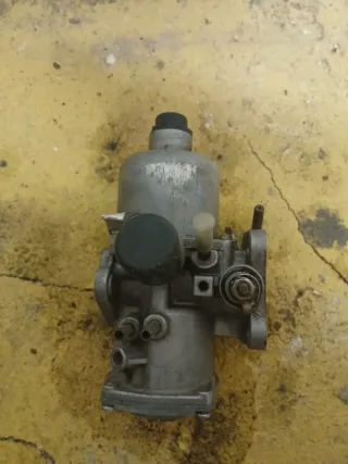 Carburador HIF 38 Mini Clásico