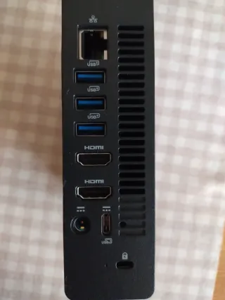 Mini PC Acer Chromebox i3