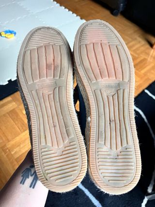 Mocasines Scarosso Azul Marino