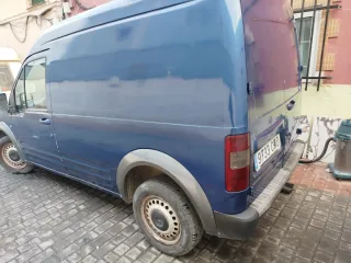Ford Tourneo Connect 2004