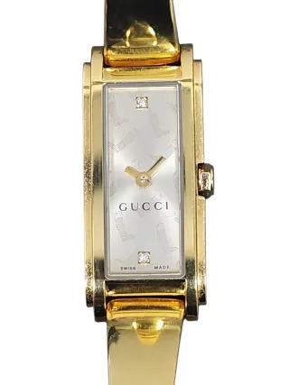 Orologio Gucci 109 in oro 