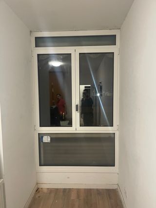 Carpintería de Aluminio 