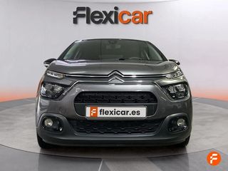 Citroën C3 PureTech 60KW (83CV) Max