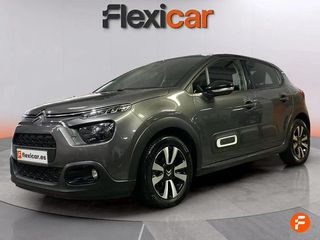 Citroën C3 PureTech 60KW (83CV) Max