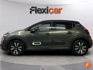 Citroën C3 PureTech 60KW (83CV) Max