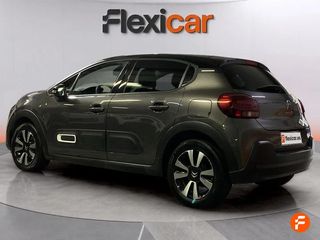 Citroën C3 PureTech 60KW (83CV) Max