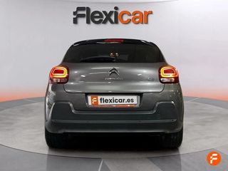 Citroën C3 PureTech 60KW (83CV) Max