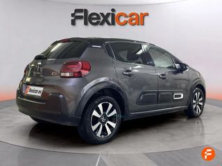 Citroën C3 PureTech 60KW (83CV) Max
