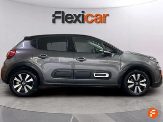 Citroën C3 PureTech 60KW (83CV) Max
