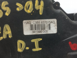 CERRADURA PUERTA DELANTERA IZQUIERDA SEAT IBIZA (