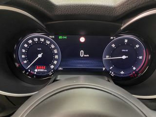 Alfa Romeo Stelvio Sprint 2.2D 160CV EAT8 EL TOP!!