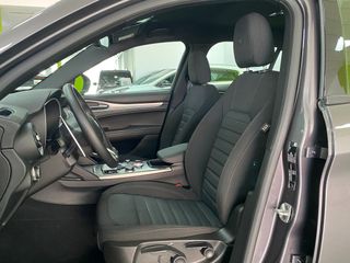 Alfa Romeo Stelvio Sprint 2.2D 160CV EAT8 EL TOP!!