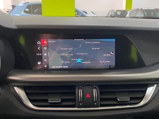 Alfa Romeo Stelvio Sprint 2.2D 160CV EAT8 EL TOP!!