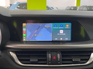 Alfa Romeo Stelvio Sprint 2.2D 160CV EAT8 EL TOP!!