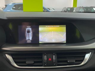 Alfa Romeo Stelvio Sprint 2.2D 160CV EAT8 EL TOP!!