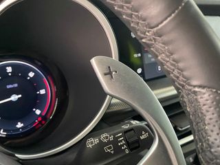 Alfa Romeo Stelvio Sprint 2.2D 160CV EAT8 EL TOP!!