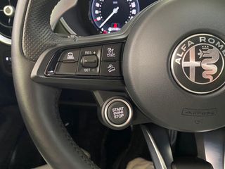 Alfa Romeo Stelvio Sprint 2.2D 160CV EAT8 EL TOP!!
