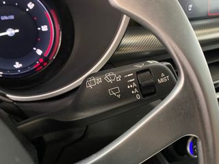 Alfa Romeo Stelvio Sprint 2.2D 160CV EAT8 EL TOP!!