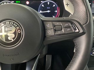Alfa Romeo Stelvio Sprint 2.2D 160CV EAT8 EL TOP!!
