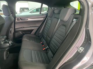 Alfa Romeo Stelvio Sprint 2.2D 160CV EAT8 EL TOP!!