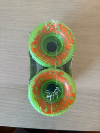 Ruedas Skate o surfskate Oj Wheels Mini Juicy