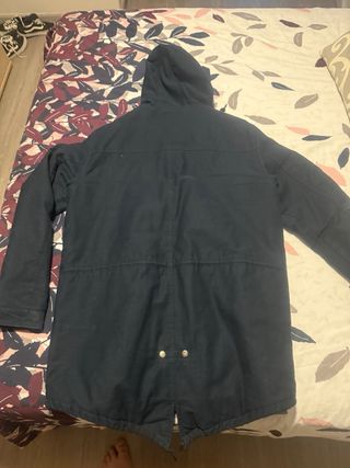 Chaqueta Carhartt Azul