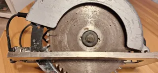 Sierra Circular Hitachi C8U