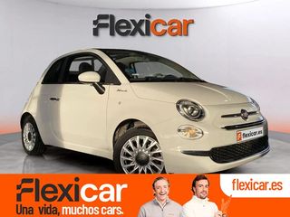 Fiat 500 Dolcevita 1.0 Hybrid 51KW (70 CV)