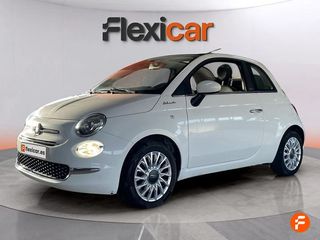 Fiat 500 Dolcevita 1.0 Hybrid 51KW (70 CV)