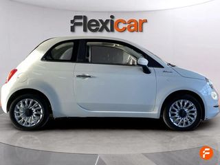 Fiat 500 Dolcevita 1.0 Hybrid 51KW (70 CV)