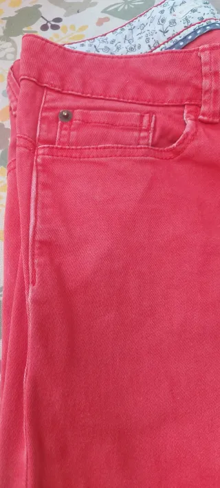 Pantalones Springfield Woman Talla 38