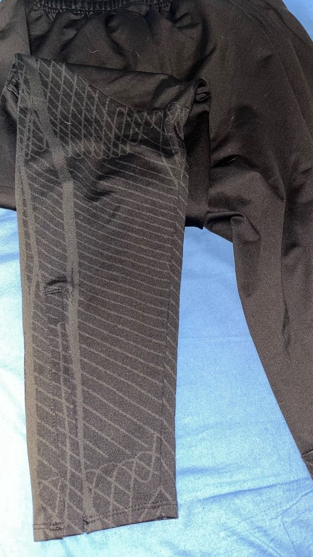 Pantalón Nike Negro