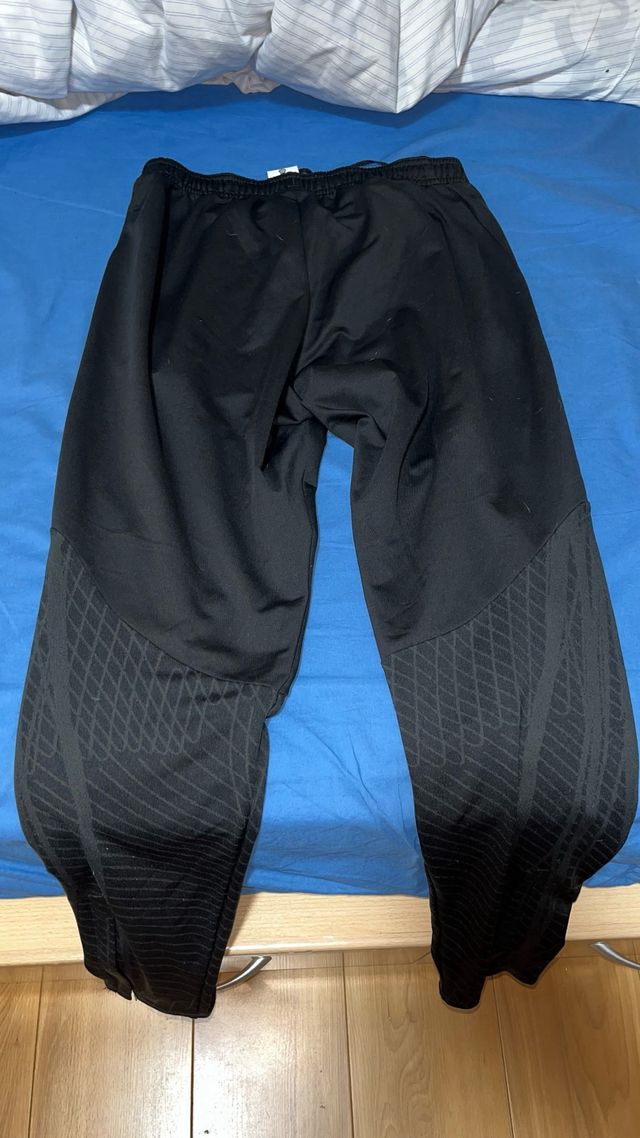 Pantalón Nike Negro