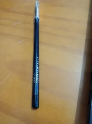 Lápiz de ojos Lancome negro
