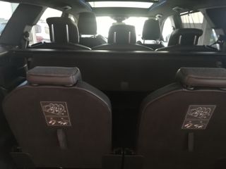 Peugeot 5008 2018