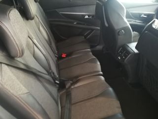 Peugeot 5008 2018