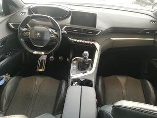 Peugeot 5008 2018