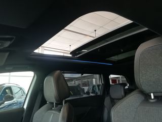 Peugeot 5008 2018