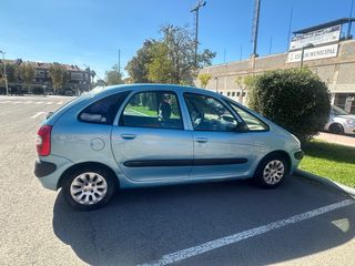 Citroen Xsara picasso 