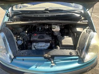Citroen Xsara picasso 