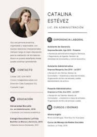Que tu CV destaque ante los demás 