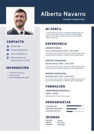 Que tu CV destaque ante los demás 