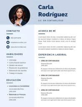 Que tu CV destaque ante los demás 