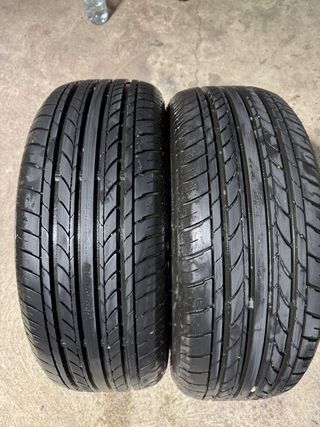 NANKANG NS-20 215/55 R17 98W 